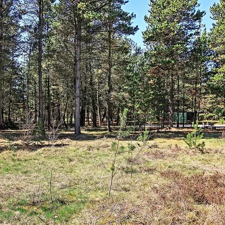 Jensen - 700m To The Fjord By Interhome Feriehus *