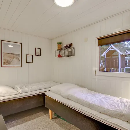 Feriehus Jensen - 700m To The Fjord By Interhome