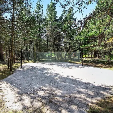 Feriehus Jensen - 700m To The Fjord By Interhome *