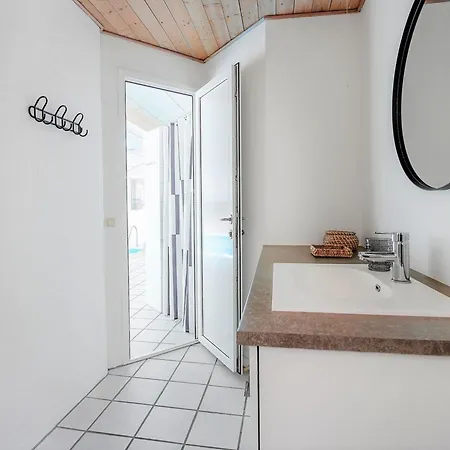 Feriehus Jensen - 700m To The Fjord By Interhome *