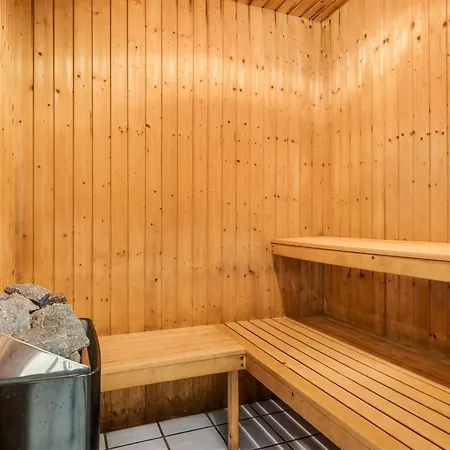 Feriehus Jensen - 700m To The Fjord By Interhome
