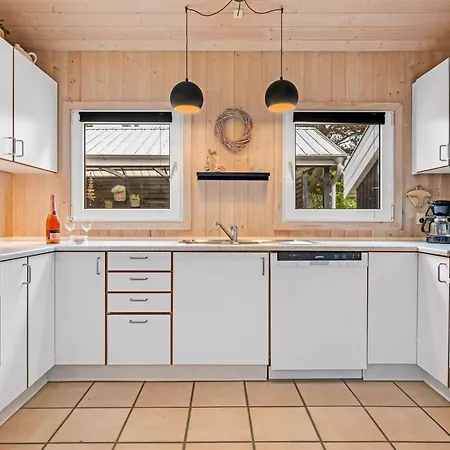 Feriehus Jensen - 700m To The Fjord By Interhome *