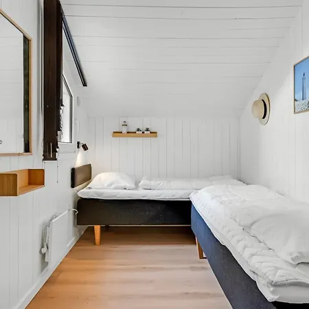 Feriehus Jensen - 700m To The Fjord By Interhome