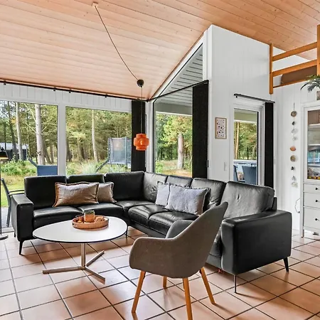 Feriehus Jensen - 700m To The Fjord By Interhome Oksbøl
