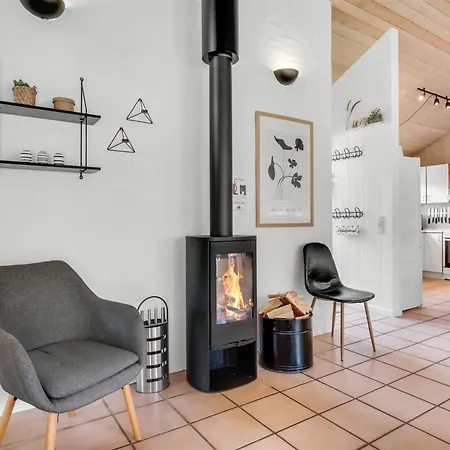 Feriehus Jensen - 700m To The Fjord By Interhome
