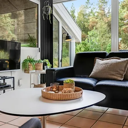 Feriehus Jensen - 700m To The Fjord By Interhome Oksbøl