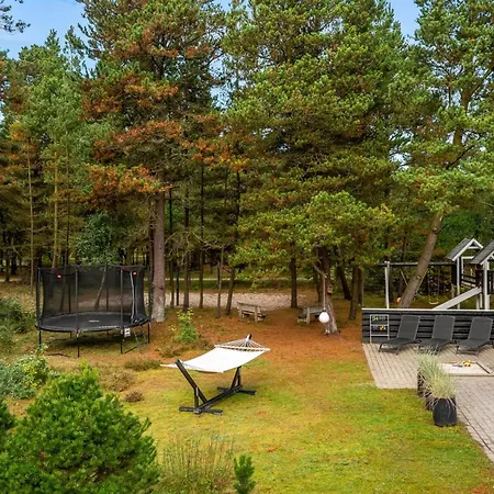 Feriehus Jensen - 700m To The Fjord By Interhome *