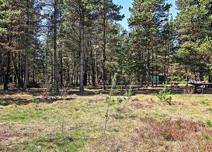 Jensen - 700m To The Fjord By Interhome Feriehus *