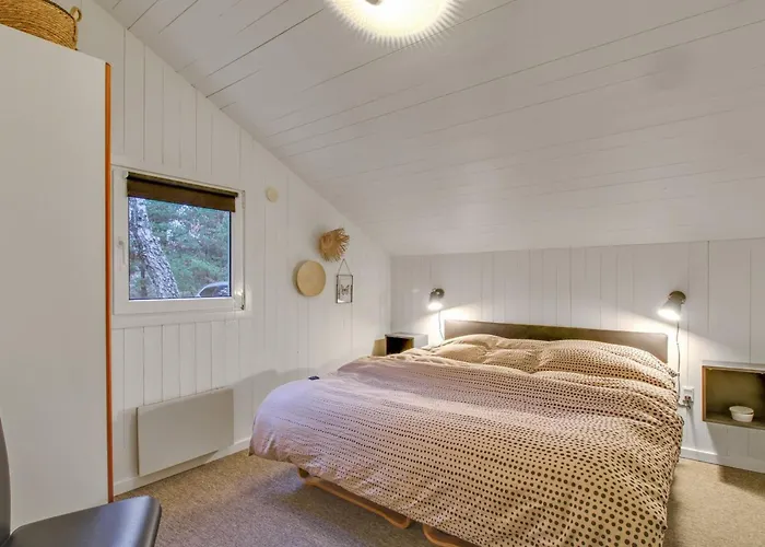 Feriehus Jensen - 700m To The Fjord By Interhome