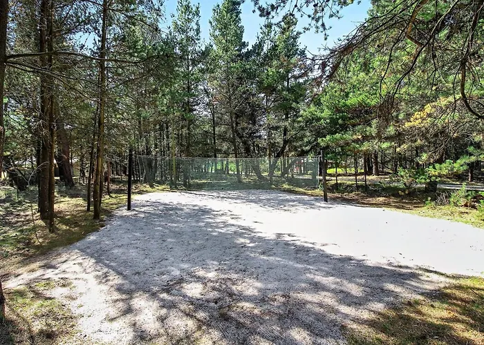 Feriehus Jensen - 700m To The Fjord By Interhome *